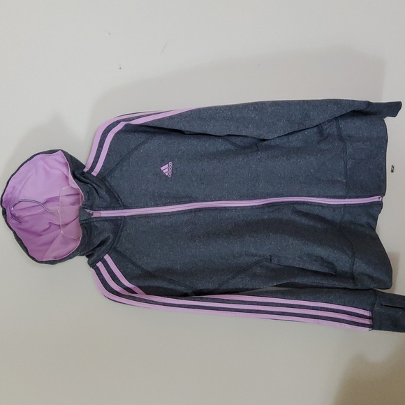 Adidas Go-To Hoodie Size Small - Picture 5 of 8